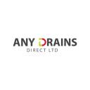 Any Drains Direct Ltd logo